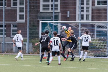 Bild 29 - H FC Hamburg - VFL 93 3 : Ergebnis: 4:4